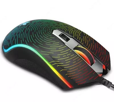 Мышка Rapoo V25S