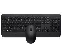 Sichqoncha klaviatura Rapoo X3500