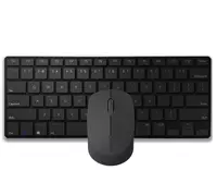 Клавиатура с мышью Rapoo 9000M