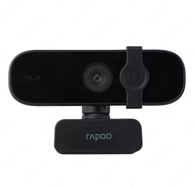 Веб-камера Rapoo C280