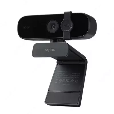 Veb-kamera Rapoo C280