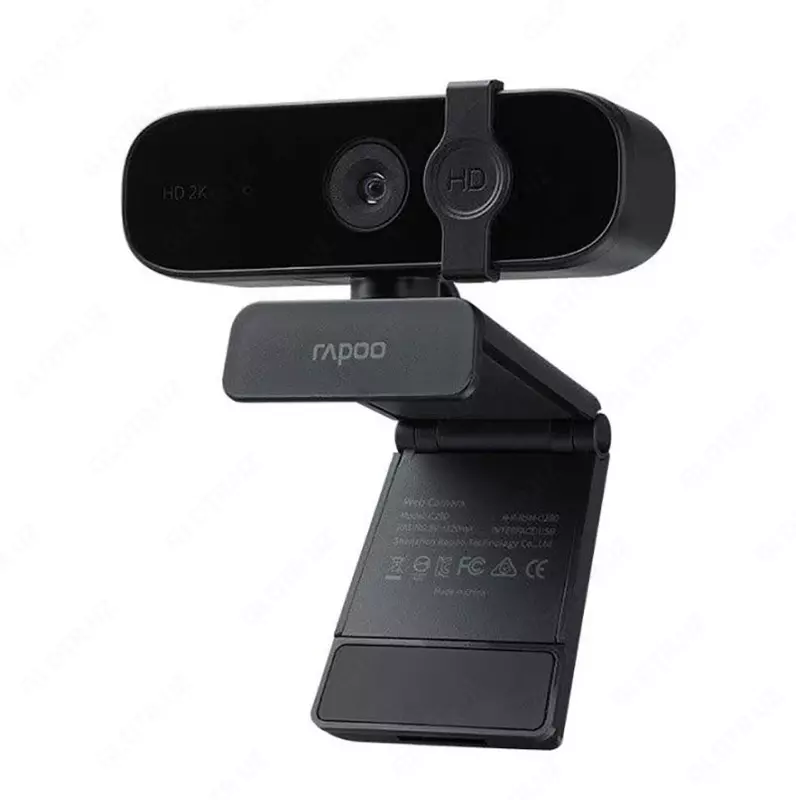 Веб-камера Rapoo C280