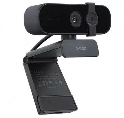 Veb-kamera Rapoo C280