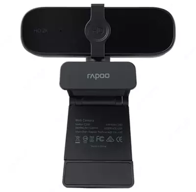Veb-kamera Rapoo C280