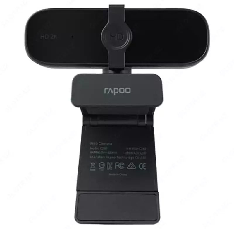 Веб-камера Rapoo C280