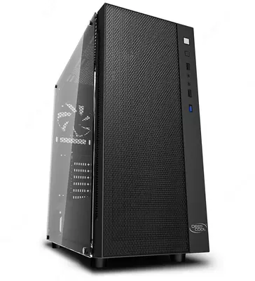 Kompyuter korpusi DeepCool MATREXX 55 MESH