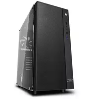 Компьютерный корпус DeepCool MATREXX 55 MESH