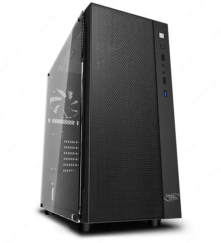 Компьютерный корпус DeepCool MATREXX 55 MESH