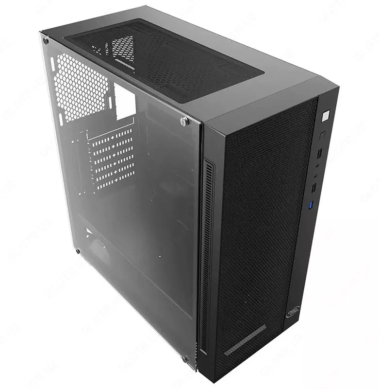 Компьютерный корпус DeepCool MATREXX 55 MESH