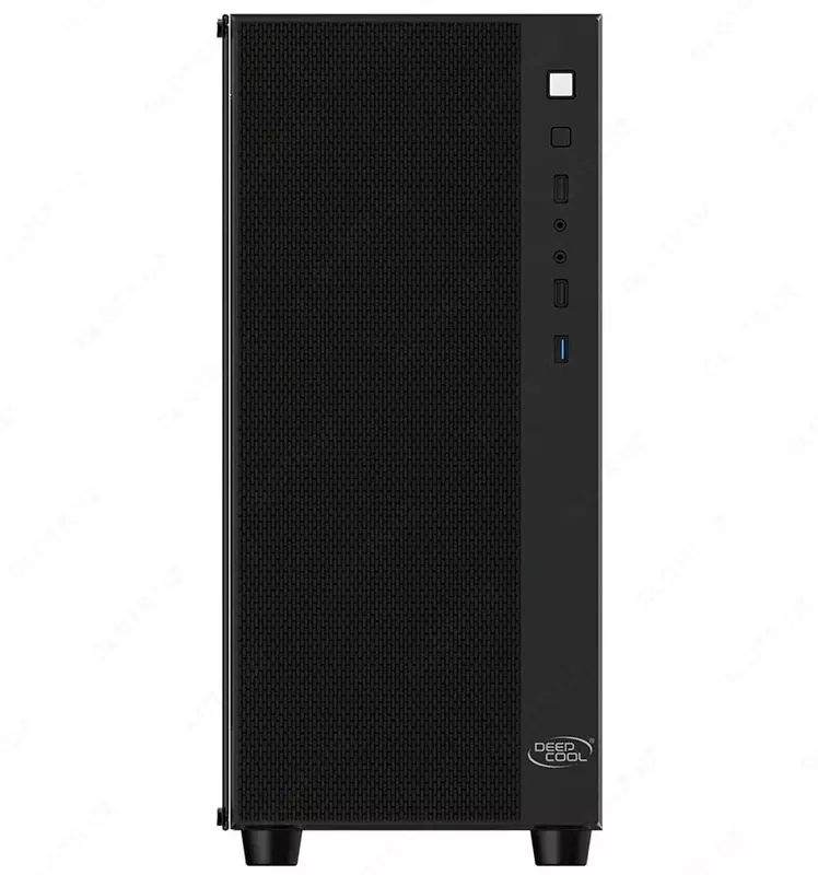Компьютерный корпус DeepCool MATREXX 55 MESH