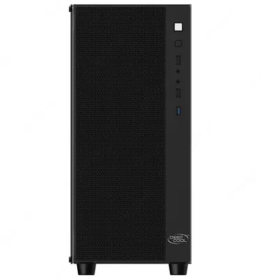 Kompyuter korpusi DeepCool MATREXX 55 MESH