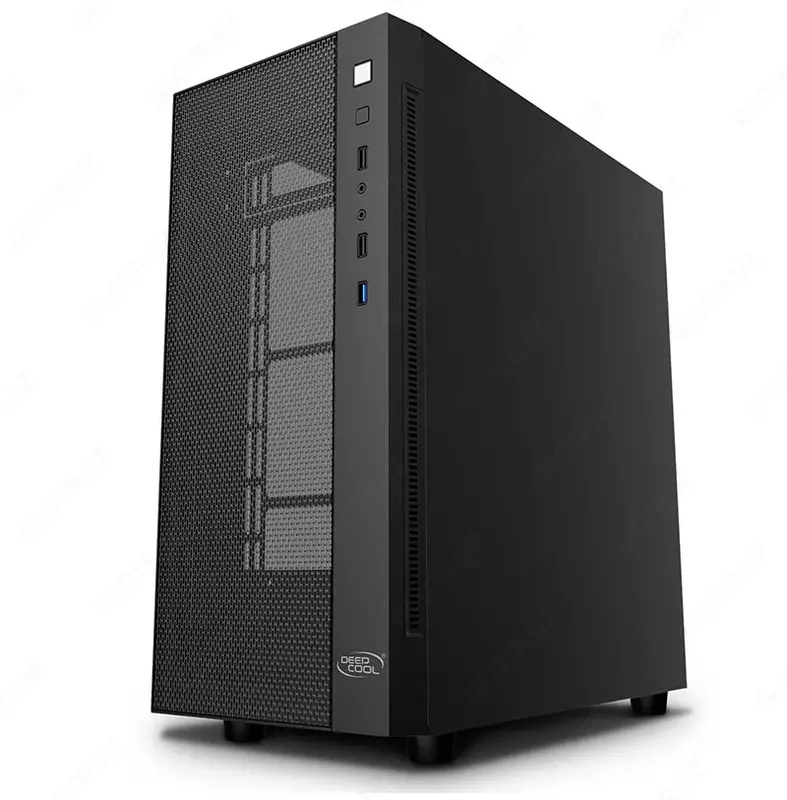 Компьютерный корпус DeepCool MATREXX 55 MESH