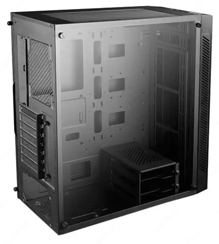 Компьютерный корпус DeepCool MATREXX 55 MESH