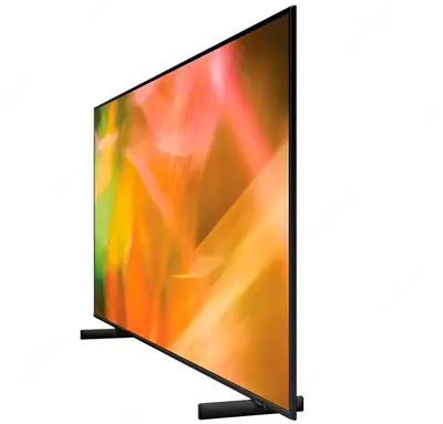 Телевизор SAMSUNG 50AU8000 4K UHD HDR Smart TV 50" (2021)