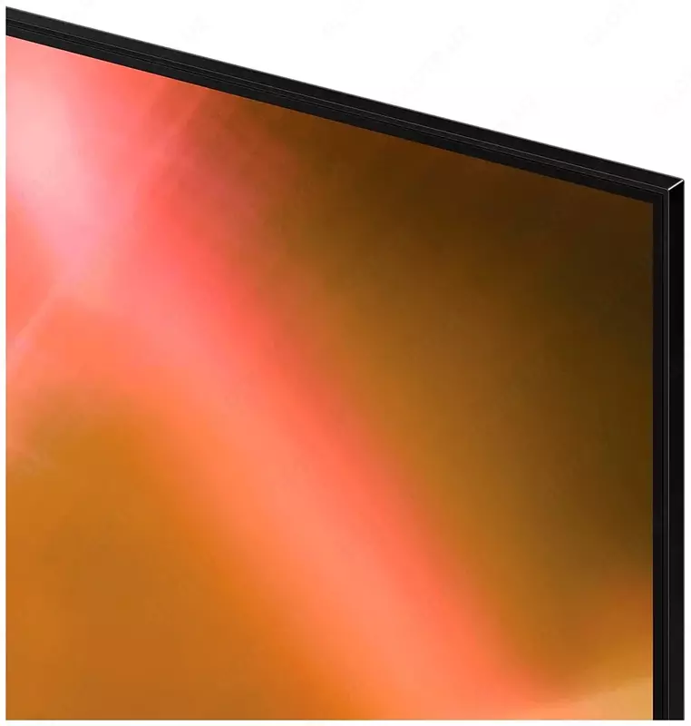 Телевизор SAMSUNG 50AU8000 4K UHD HDR Smart TV 50" (2021)