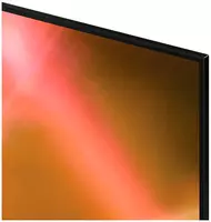 Телевизор SAMSUNG 50AU8000 4K UHD HDR Smart TV 50" (2021) Только в розницу