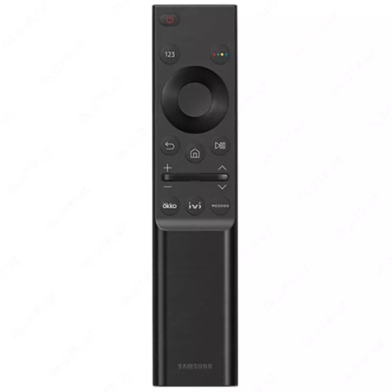 Телевизор SAMSUNG UE55AU7500 55" 4K UHD HDR