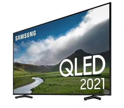 Televizor SAMSUNG QE50Q60A 50" 4K