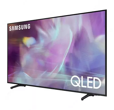 Televizor SAMSUNG QE50Q60A 50" 4K