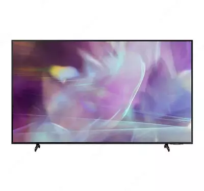 Televizor SAMSUNG QE50Q60A 50" 4K