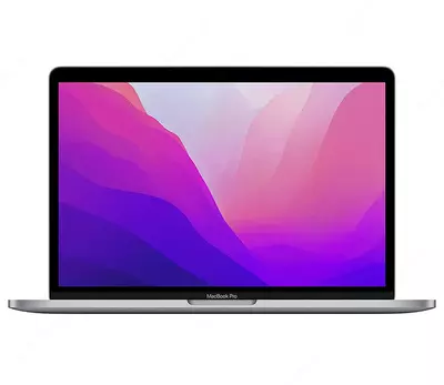 Noutbuk APPLE MacBook Pro 13 M2 24GB/1TB (2022)
