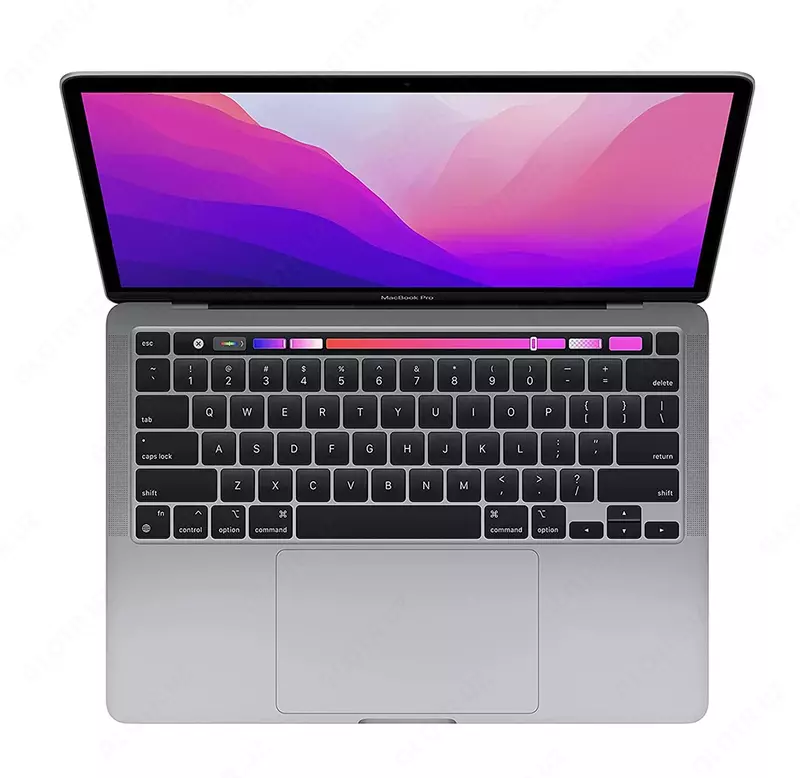 Noutbuk APPLE MacBook Pro 13 M2 24GB/1TB (2022)