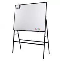 Доска магнитно-маркерная Deli E8784 90*120 - 1 037 500 сум