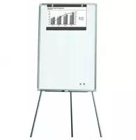 Доска магнитно-маркерная Deli E7885 60*90 - 762 500 сум