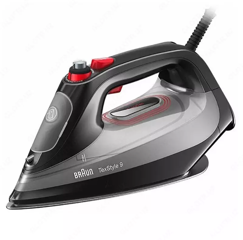 Утюг Braun SI9281BK