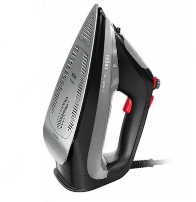 Утюг Braun SI9281BK