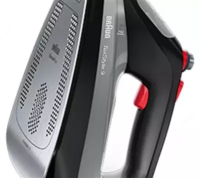 Утюг Braun SI9281BK
