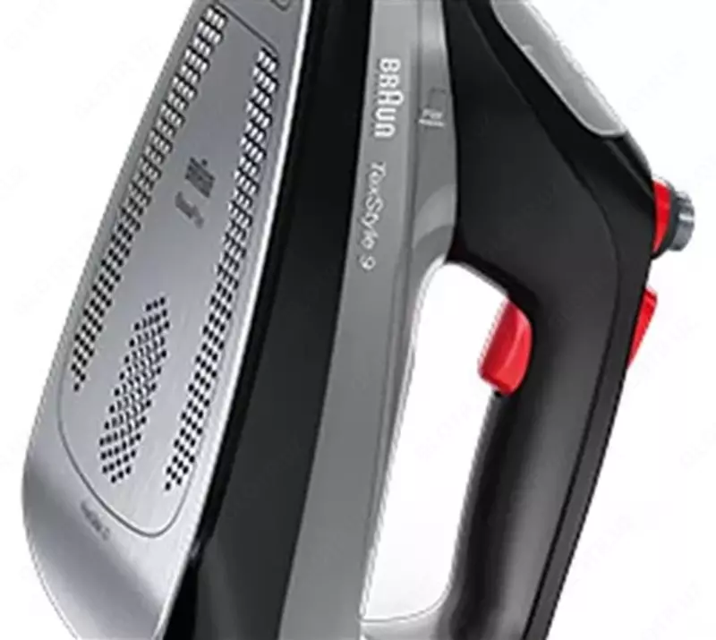 Утюг Braun SI9281BK