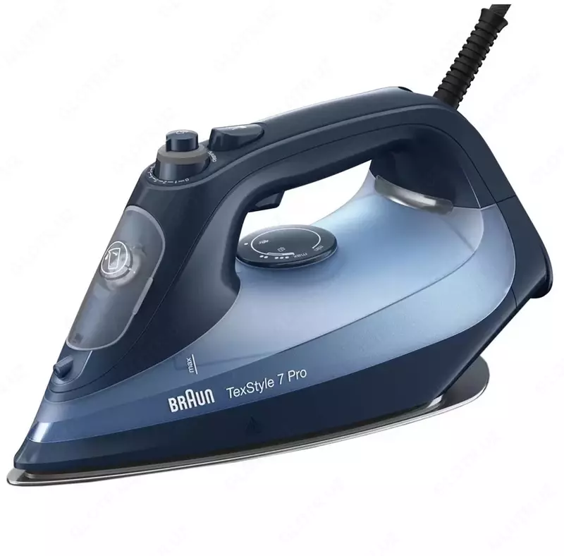 Утюг Braun SI7160BL