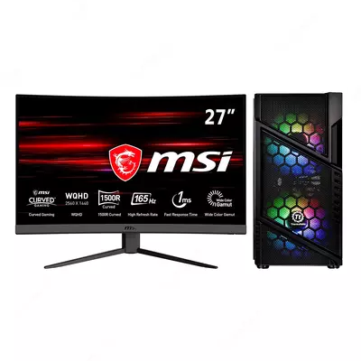 Kompyuter "OFFICE PRO"