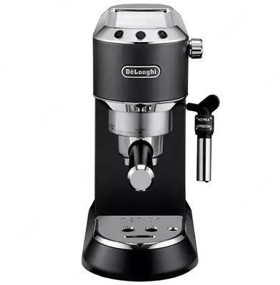 Кофеварка рожковая De'Longhi EC685.BK
