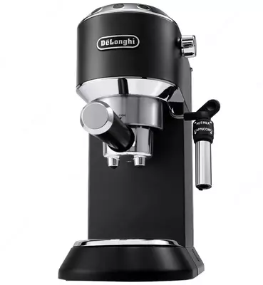 Кофеварка рожковая De'Longhi EC685.BK