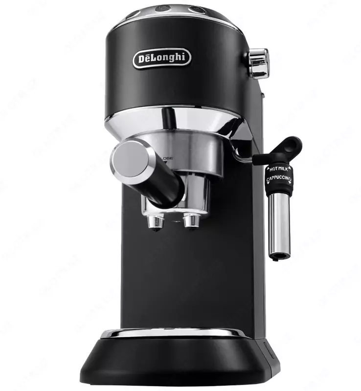 Kofe qaynatgich De'Longhi EC685.BK