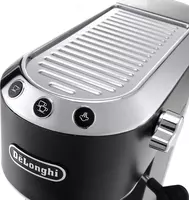 Кофеварка рожковая De'Longhi EC685.BK Только в розницу