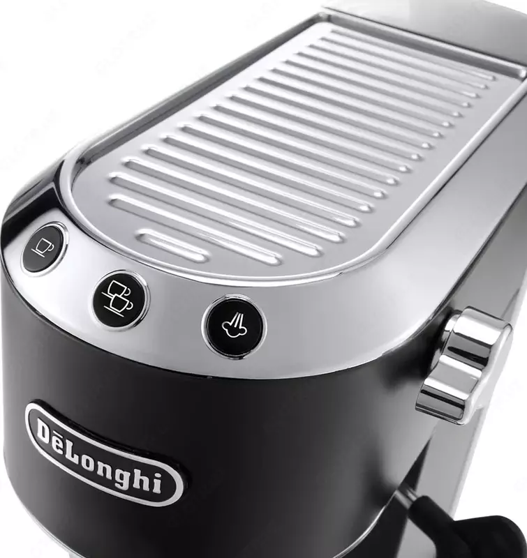 Kofe qaynatgich De'Longhi EC685.BK