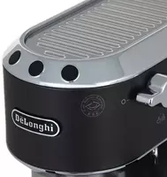 Кофеварка рожковая De'Longhi EC685.BK Mytech.uz