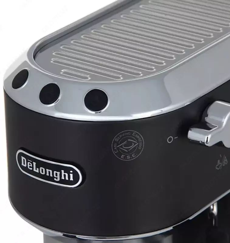 Kofe qaynatgich De'Longhi EC685.BK