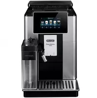Кофемашина De'Longhi ECAM610.55.SB