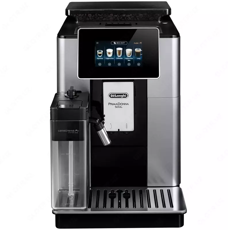 Kofe mashina De'Longhi ECAM610.55.SB