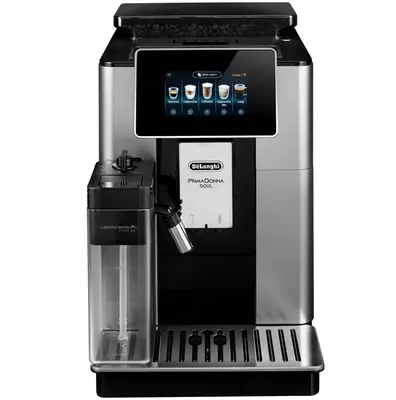 Kofe mashina De'Longhi ECAM610.55.SB