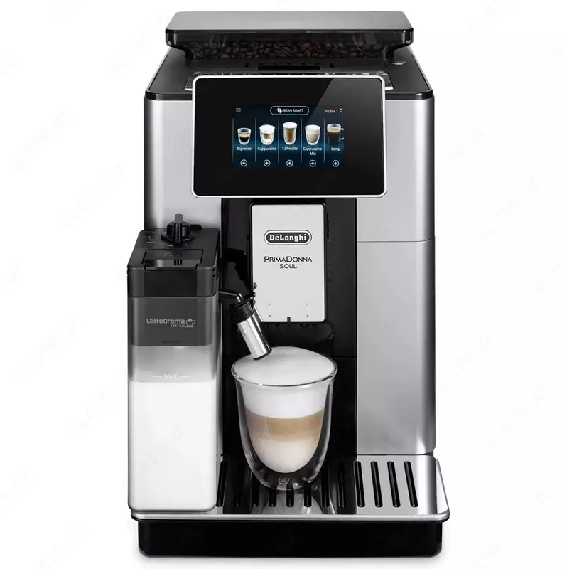 Kofe mashina De'Longhi ECAM610.55.SB