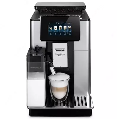 Kofe mashina De'Longhi ECAM610.55.SB