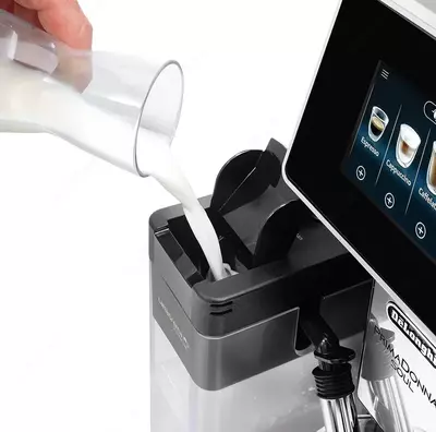 Kofe mashina De'Longhi ECAM610.55.SB