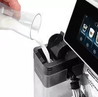 Кофемашина De'Longhi ECAM610.55.SB Mytech.uz