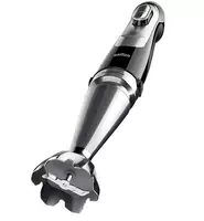 2 462 500 сум Погружной блендер Braun MQ9195XLI