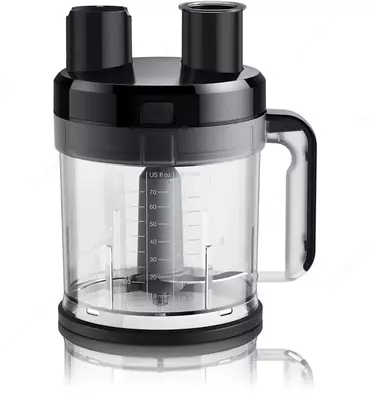 Погружной блендер Braun MQ9195XLI Только в розницу